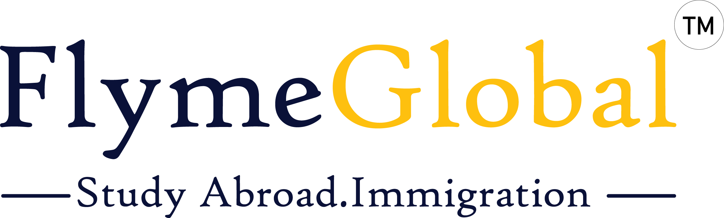 FlymeGlobal Logo